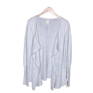 Sigrid Olsen Sweater Woman’s Size L